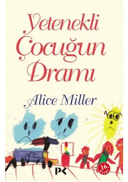 Yetenekli Çocuğun Dramı