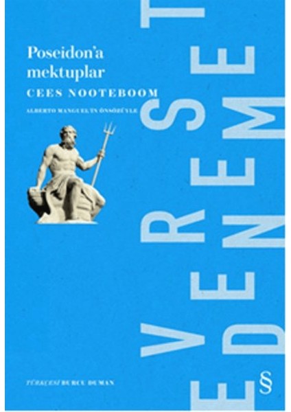 Poseidon’a Mektuplar