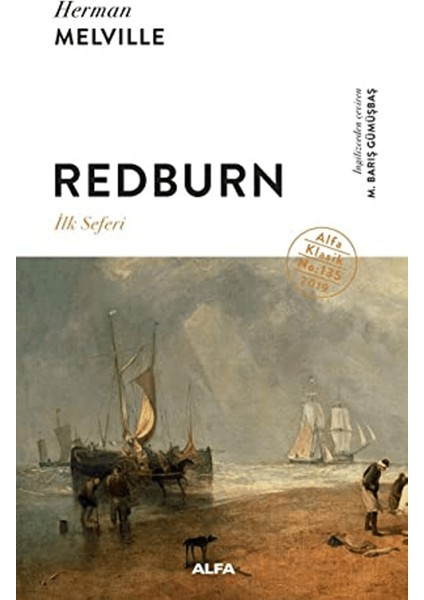 Redburn