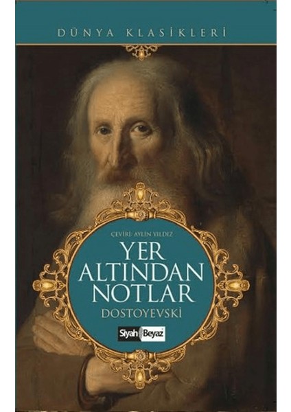 Yeraltından Notlar