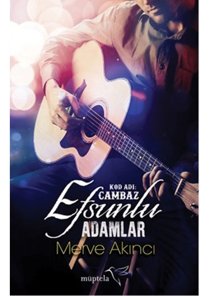 Efsunlu Adamlar – Kod Adı: Cambaz