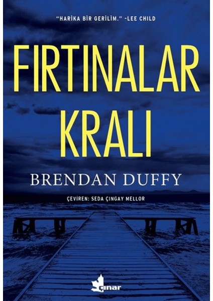 Fırtınalar Kralı