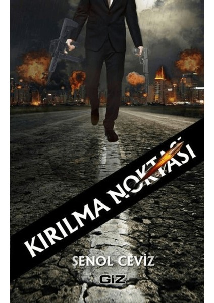 Kırılma Noktası