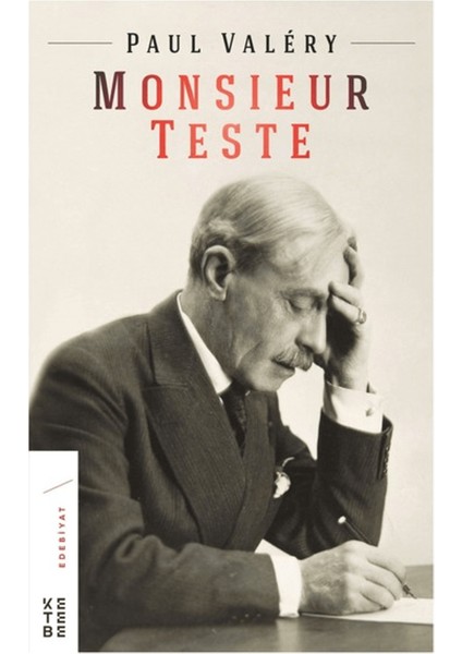 Monsieur Teste