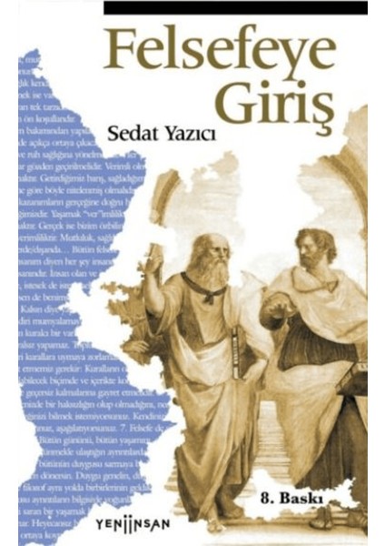 Felsefeye Giriş