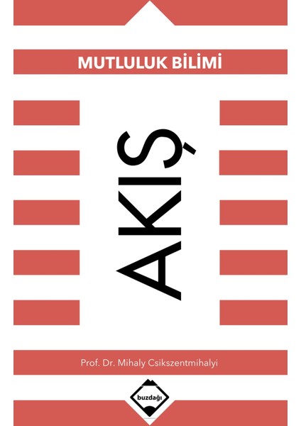 Akış: Mutluluk Bilimi