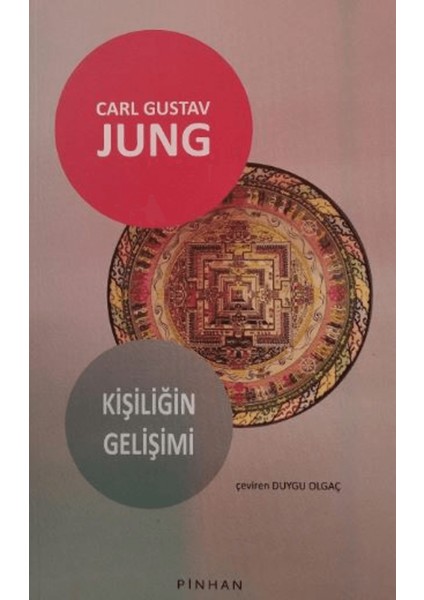 Kişiliğin Gelişimi