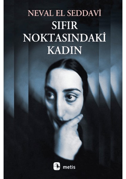 Sıfır Noktasındaki Kadın