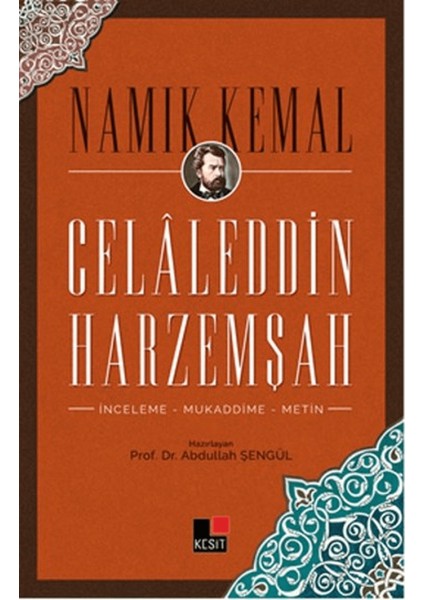 Celaleddin Harzemşah