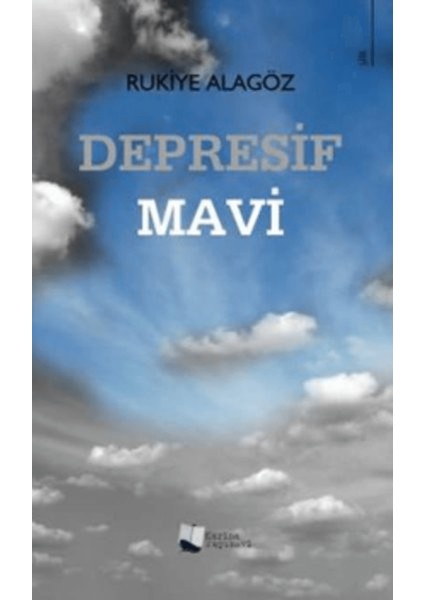 Depresif Mavi