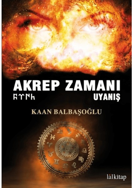 Akrep Zamanı Uyanış