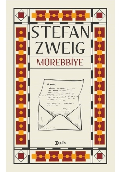 Mürebbiye