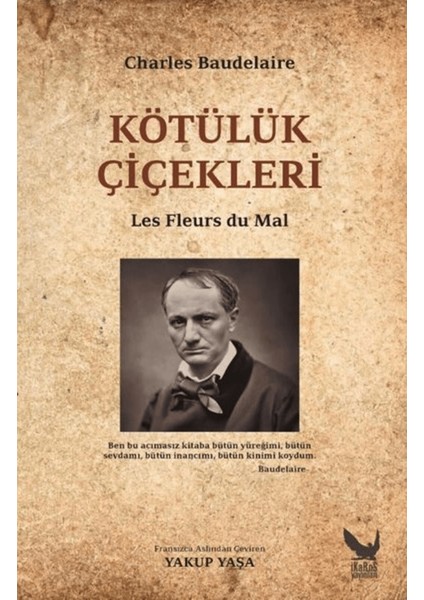 Kötülük Çiçekleri