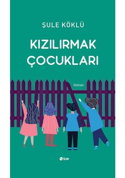 Kızılırmak Çocukları