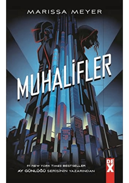 Muhalifler