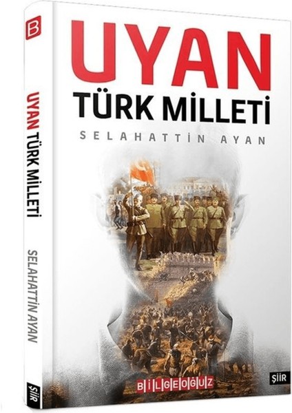 Uyan Türk Milleti