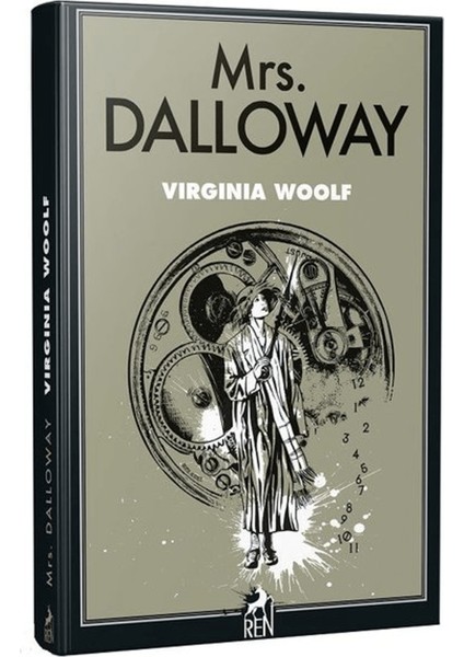 Mrs. Dalloway