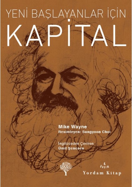Yeni Başlayanlar Için Kapital