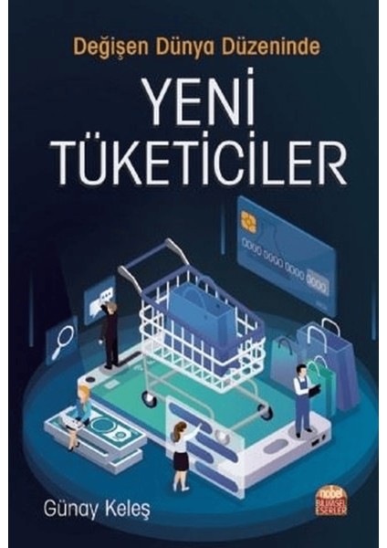 Değişen Dünya Düzeninde Yeni Tüketiciler