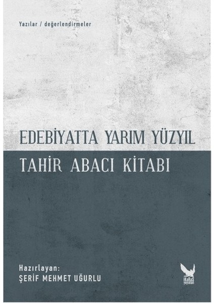 Edebiyatta Yarım Yüzyıl
