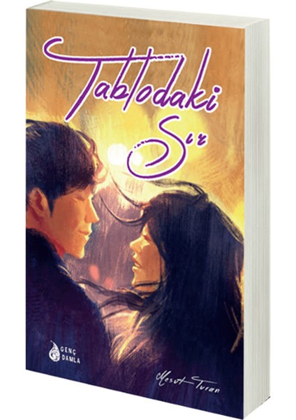 Tablodaki Sır