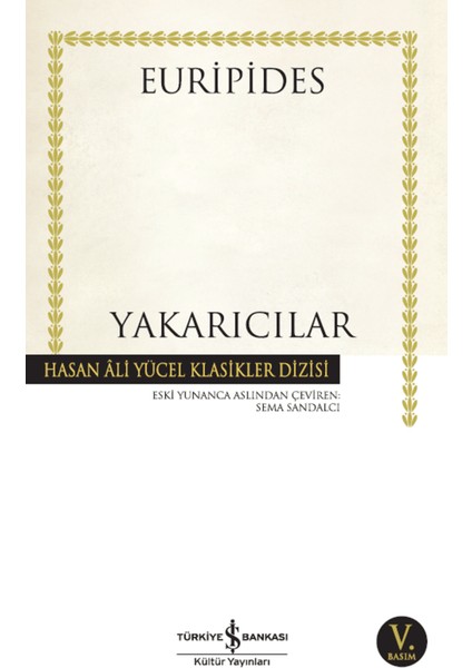 Yakarıcılar