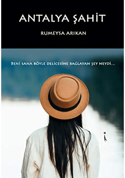 Antalya Şahit