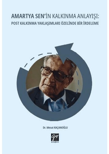 Amartya Sen'in Kalkınma Anlayışı