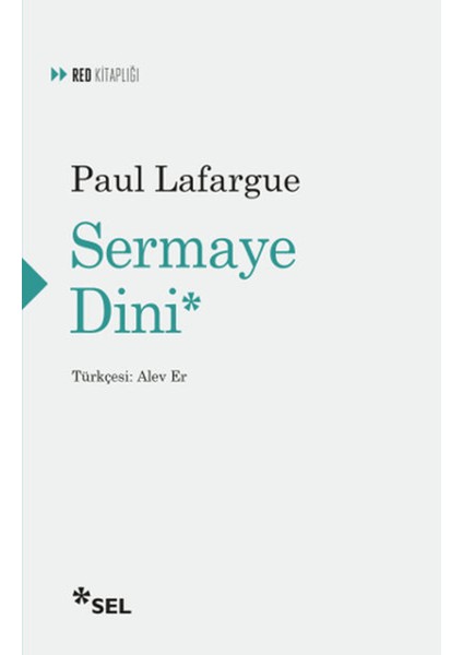 Sermaye Dini