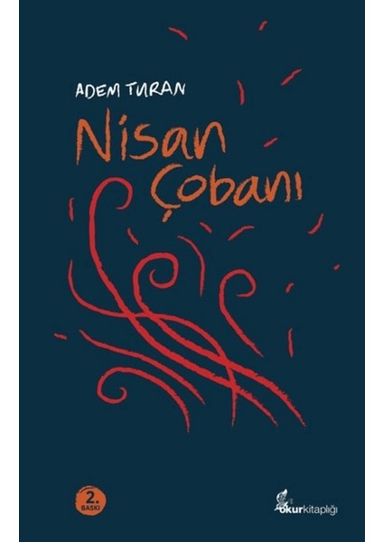 Nisan Çobanı