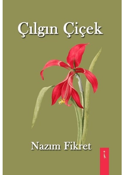Çılgın Çiçek