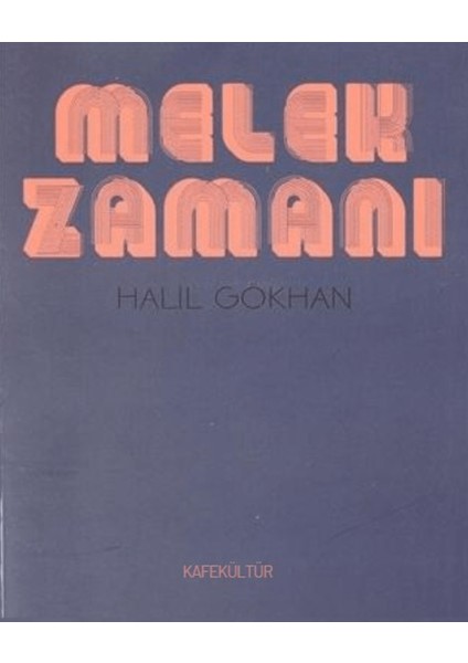 Melek Zamanı