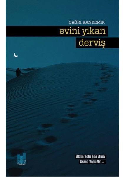 Evini Yıkan Derviş
