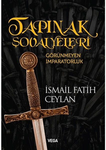 Tapınak Şovalyeleri