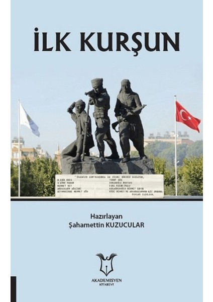 Ilk Kurşun