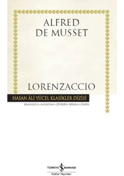 Lorenzaccio