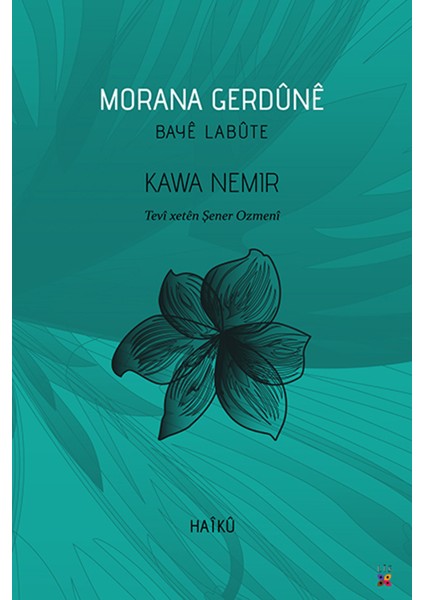 Morana Gerdüne - Baye Labüte