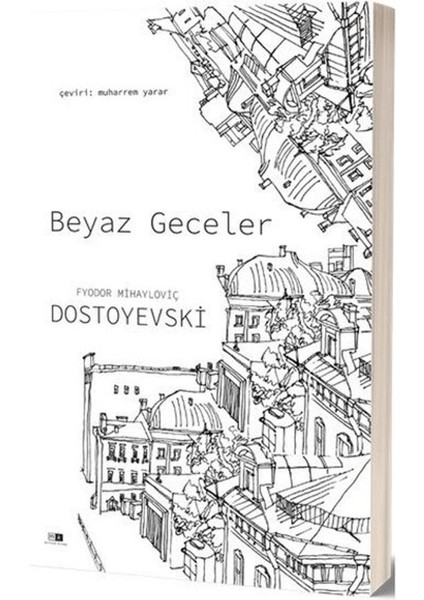 Beyaz Geceler