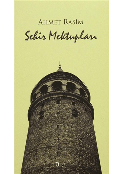 Şehir Mektupları