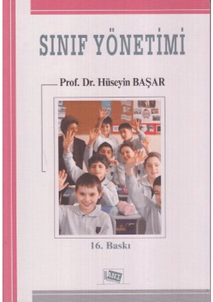 Sınıf Yönetimi