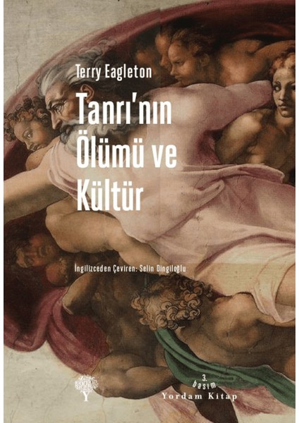 Tanrı’nın Ölümü ve Kültür