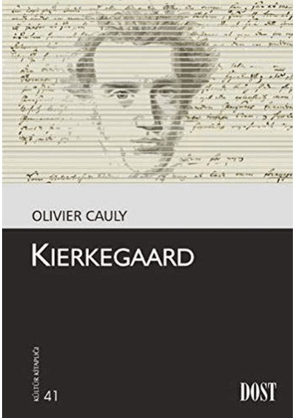 Kierkegaard