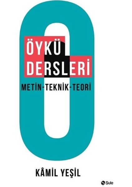 Öykü Dersleri