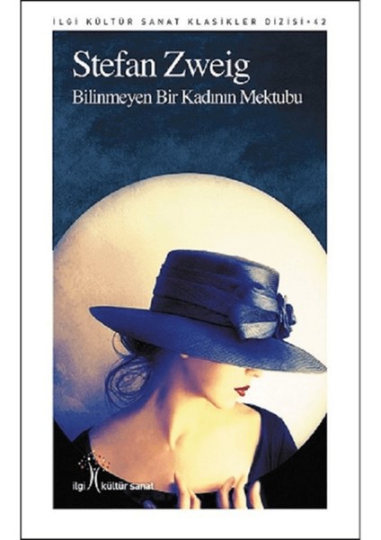 Bilinmeyen Bir Kadının Mektubu