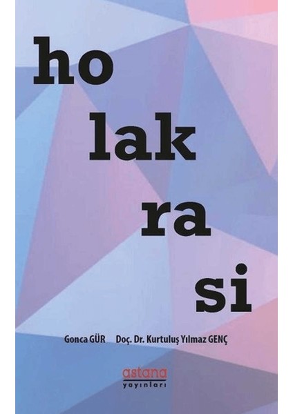 Holakrasi