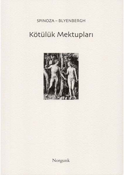 Kötülük Mektupları