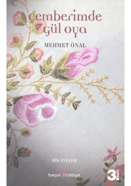 Çemberimde Gül Oya
