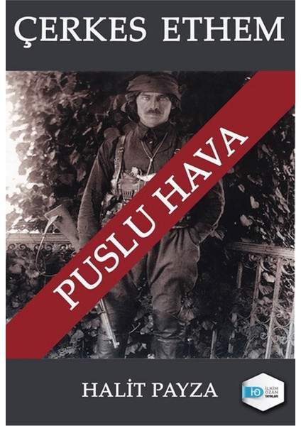 Çerkes Ethem - Puslu Hava