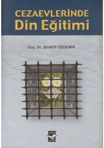 Cezaevlerinde Din Eğitimi