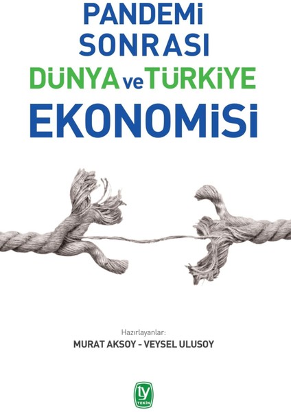 Pandemi Sonrası Dünya ve Türkiye Ekonomisi